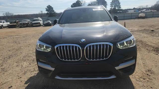 BMW X3 2020
