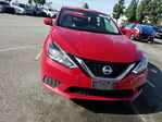 Nissan Sentra 2017