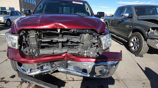 RAM 1500 2016