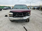 GMC Sierra 2001