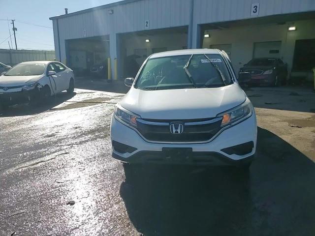 Honda CR-V 2015
