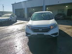 Honda CR-V 2015