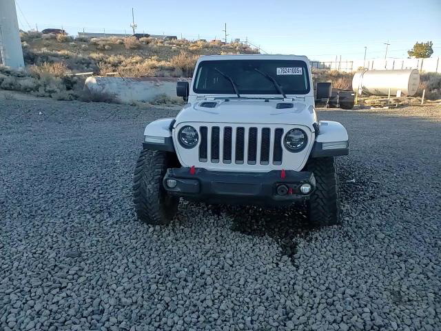Jeep Wrangler 2020