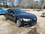Audi A3 2018