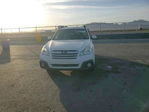 Subaru Outback 2013