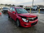 Hyundai Elantra 2012