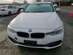 BMW Series 3 2016
