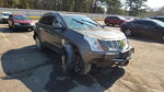 Cadillac SRX 2014