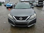 Nissan Altima 2018