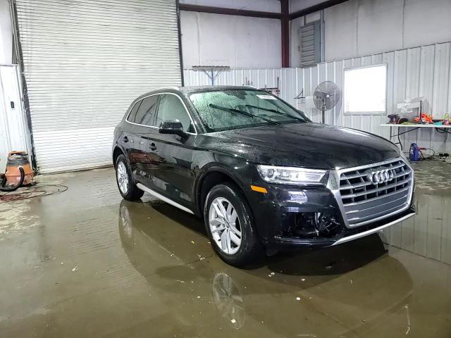 Audi Q5 2020