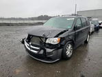 Dodge Caravan 2016
