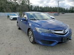 Acura ILX 2016