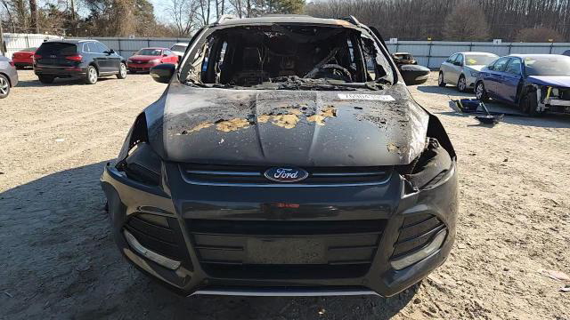 Ford Escape 2014