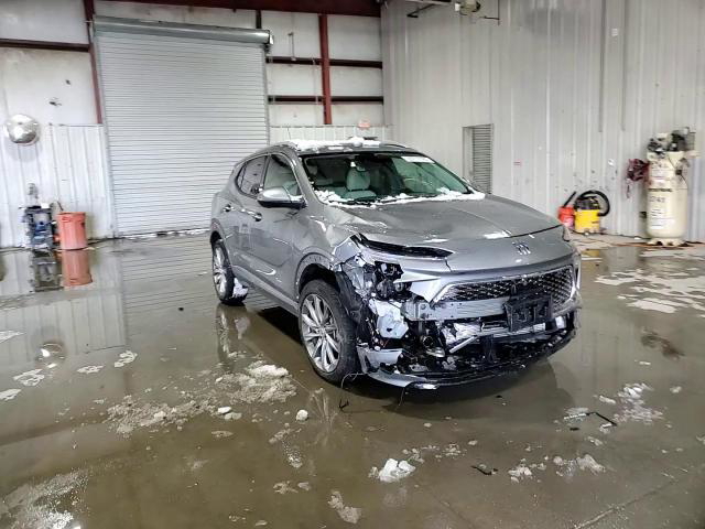 Buick Encore 2026