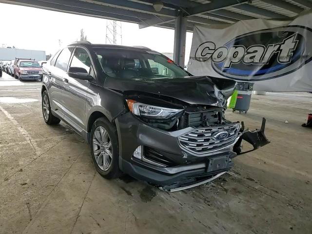Ford Edge 2019