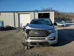 Ford Explorer 2022