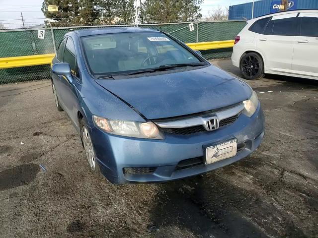 Honda Civic 2010