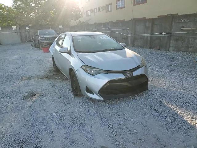 Toyota Corolla 2017