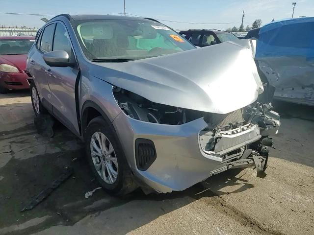 Ford Escape 2024