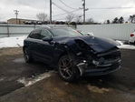 Porsche Macan 2023