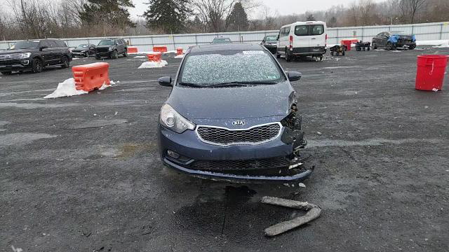 Kia Forte 2016