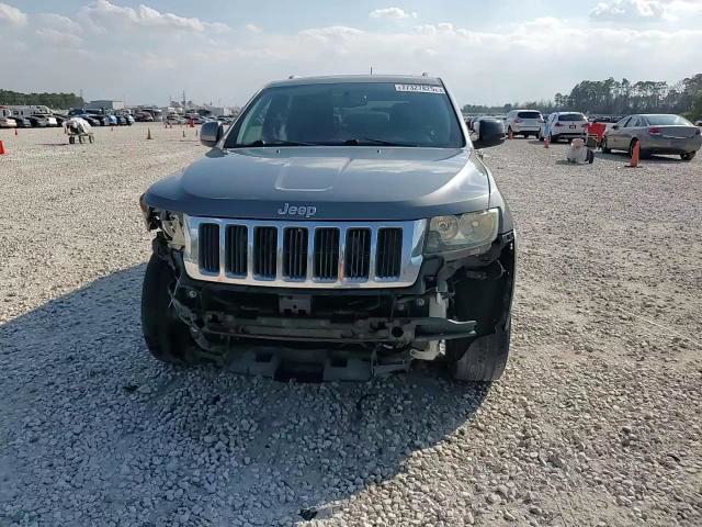 Jeep Cherokee 2012