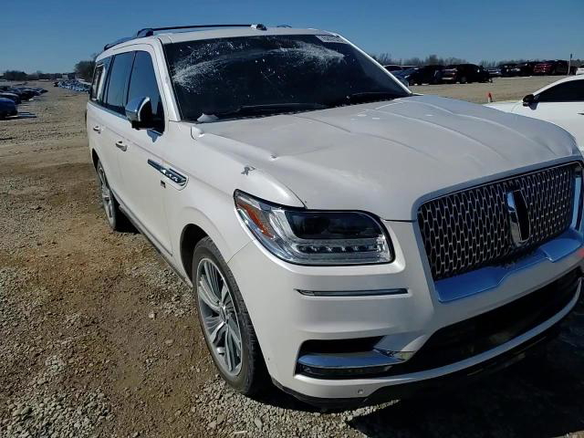 Lincoln Navigator 2019