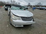 Chrysler Sebring 2008