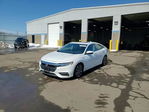 Honda Insight 2021