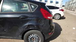 Ford Fiesta 2013