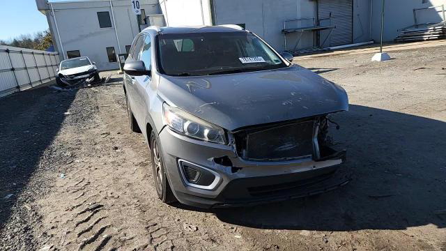 Kia Sorento 2018