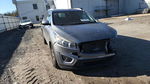 Kia Sorento 2018