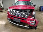 Ford Explorer 2017