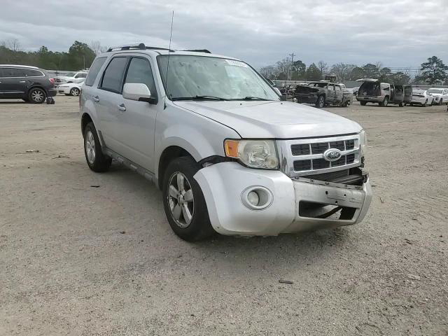 Ford Escape 2009