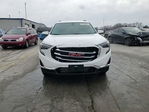 GMC Terrain 2018