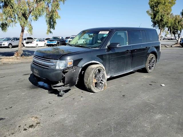 Ford Flex 2014