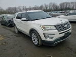 Ford Explorer 2016