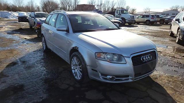 Audi A4 2006