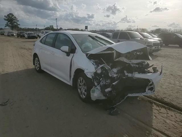 Toyota Corolla 2025