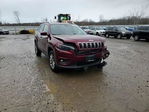 Jeep Cherokee 2019