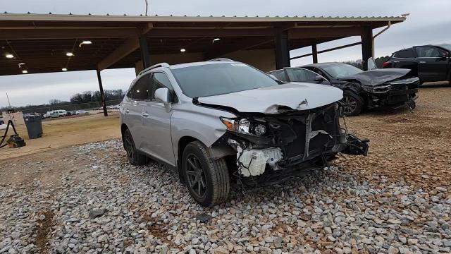 Lexus RX 2010