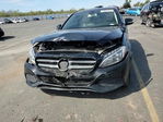 Mercedes-Benz C-klasse 2015