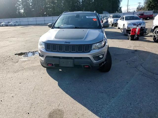 Jeep Compass 2019