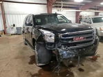 GMC Yukon 2016
