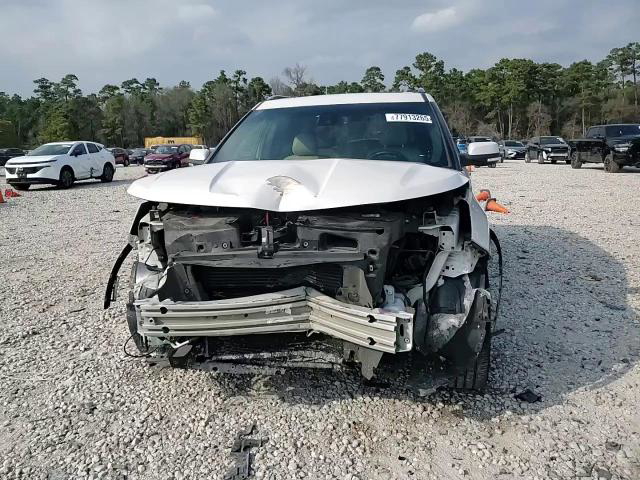 Ford Explorer 2017
