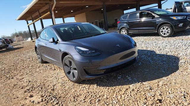 Tesla Model 3 2023