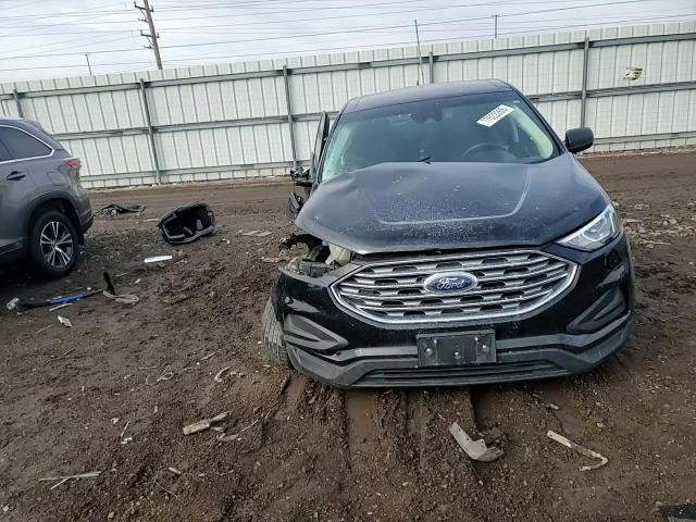Ford Edge 2020