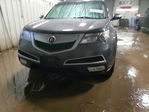 Acura MDX 2012