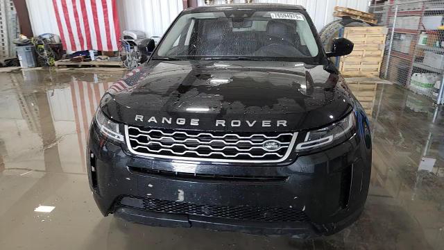 Land Rover Range Rover Evoque 2020