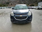 Chevrolet Equinox 2017